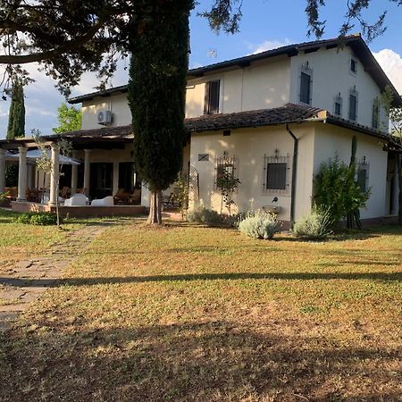 Villa Il Turchetto Manciano Extérieur photo