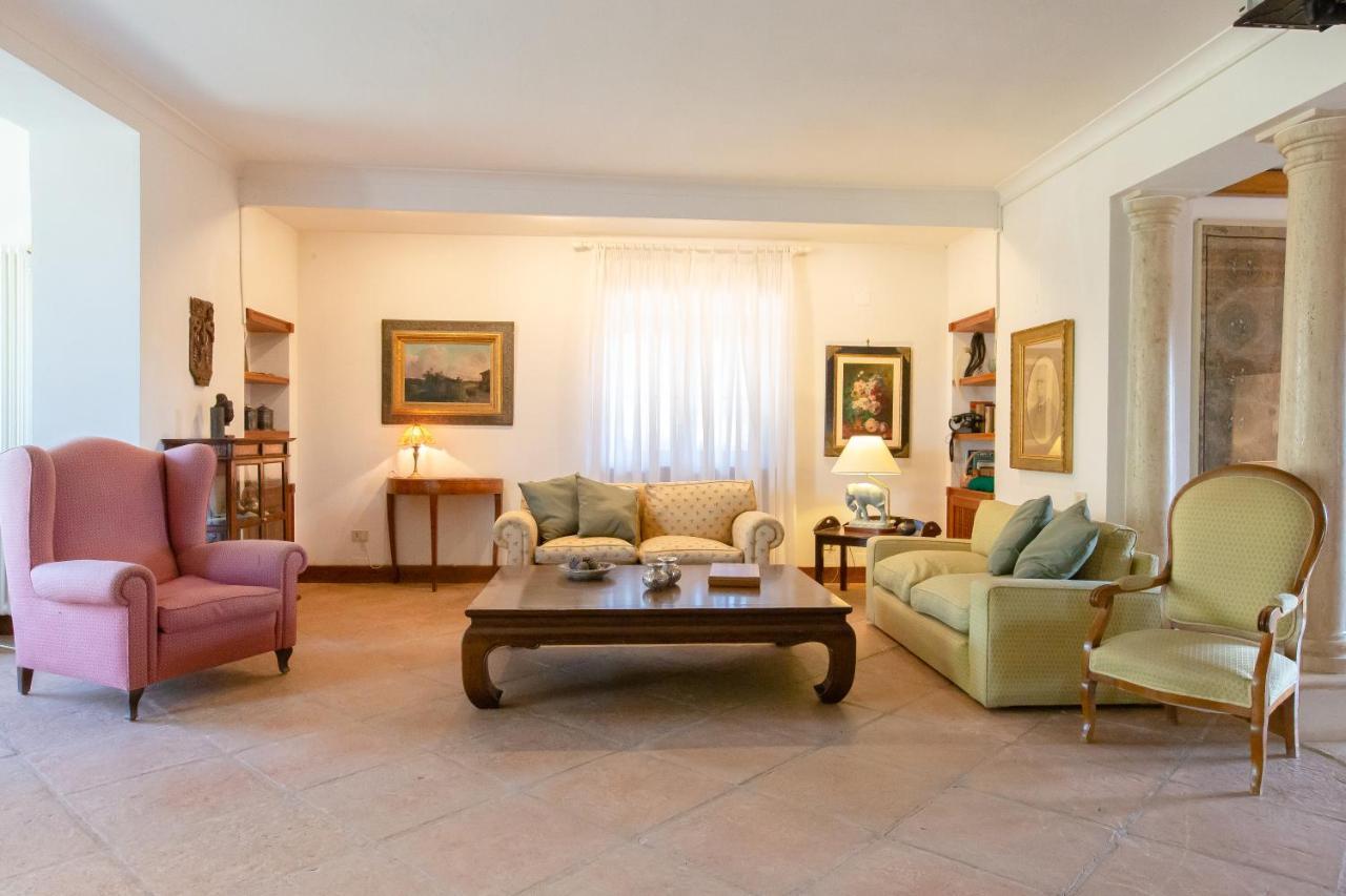Villa Il Turchetto Manciano Extérieur photo