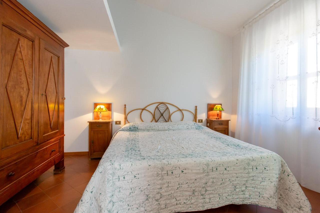 Villa Il Turchetto Manciano Extérieur photo
