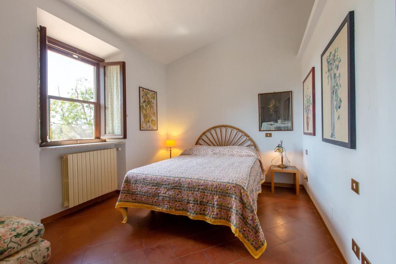 Villa Il Turchetto Manciano Extérieur photo