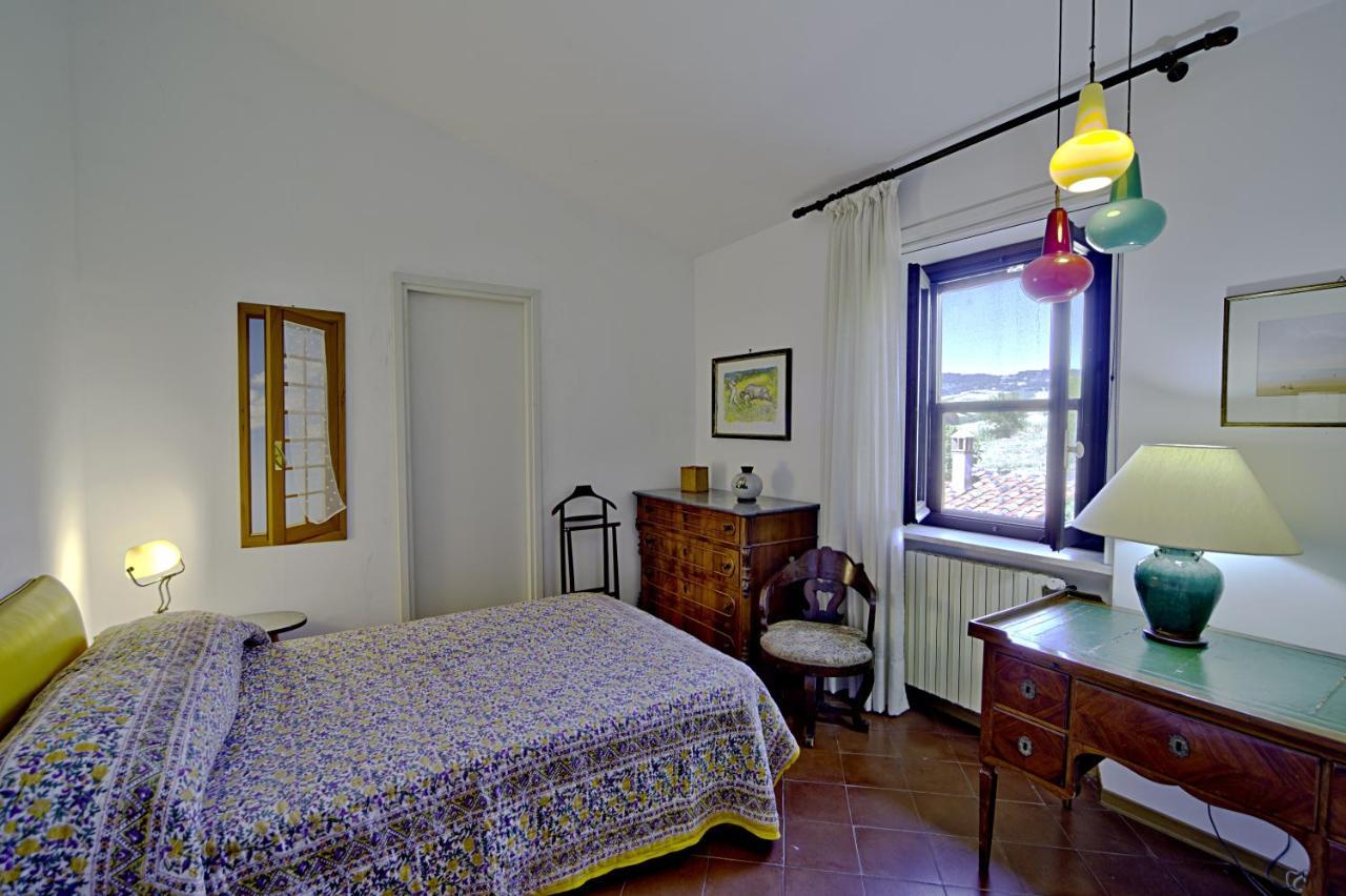 Villa Il Turchetto Manciano Extérieur photo