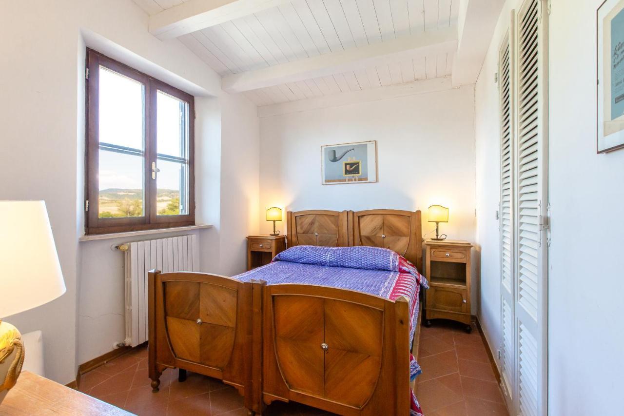 Villa Il Turchetto Manciano Extérieur photo