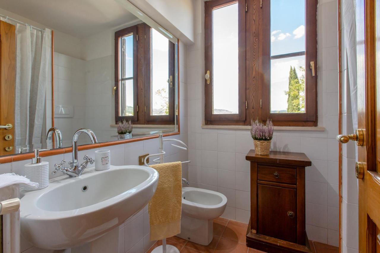 Villa Il Turchetto Manciano Extérieur photo