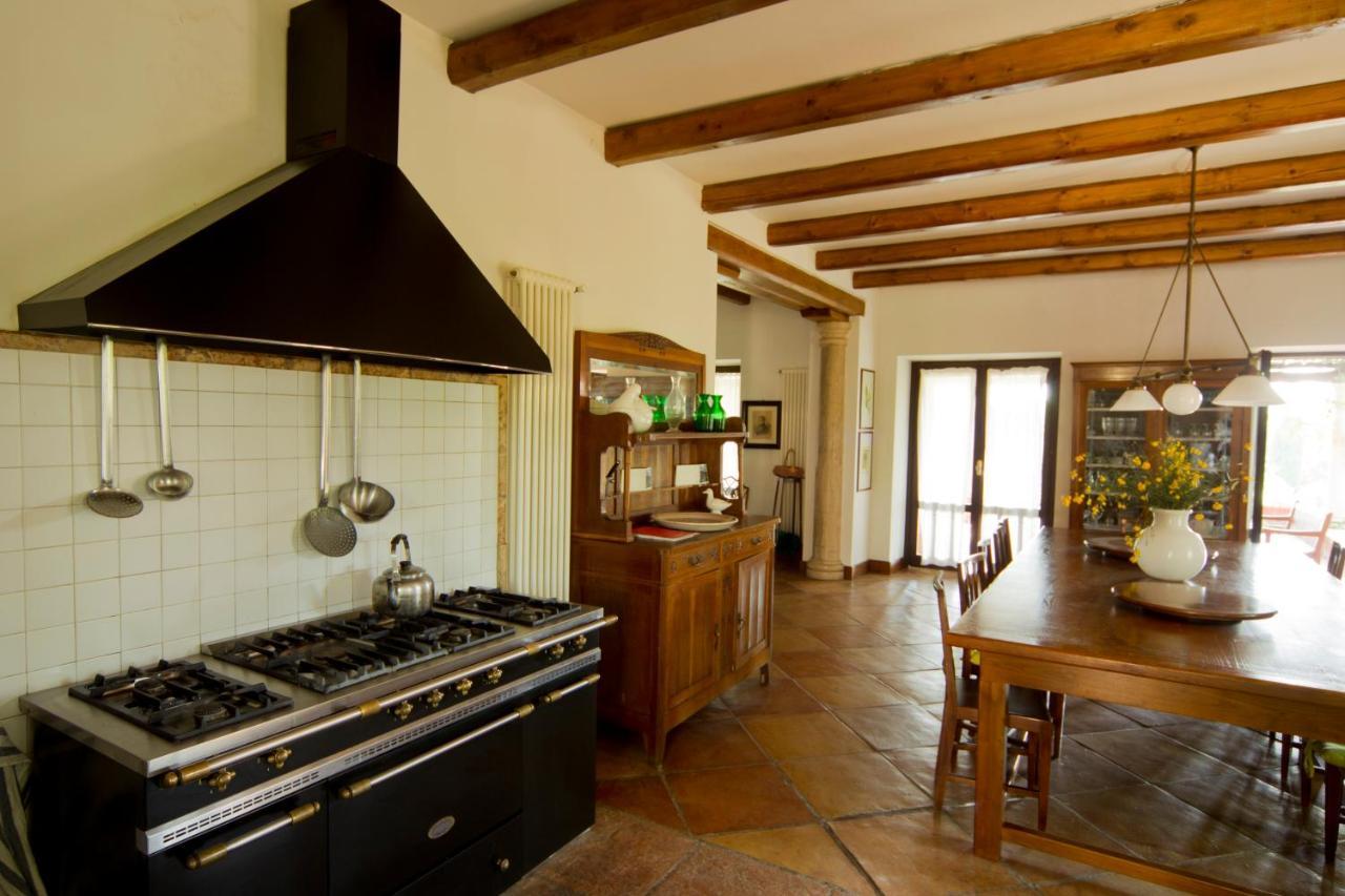 Villa Il Turchetto Manciano Extérieur photo